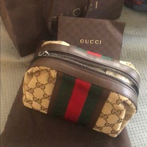 Gucci mini bag